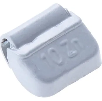 Sada na opravu pneumatiky Vyvažovací závaží (Zn) ASTA 10g -100ks (Vyvažovací závaží (Zn) ASTA 10g )