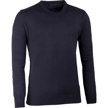 Pánský svetr Assante 51018 černý