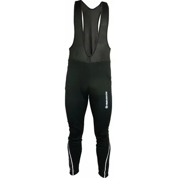 Pánské kalhoty Kalhoty HAVEN Isolera Black Velikost: 3XL