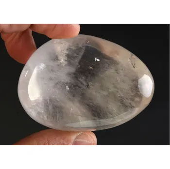 Sběratelství Křišťál výběrový troml (Madagaskar) 162g