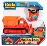 Fisher Price Bořek stavitel auto Muck a…