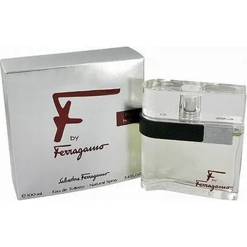 Pánský parfém Salvatore Ferragamo F by Ferragamo pour Homme EDT