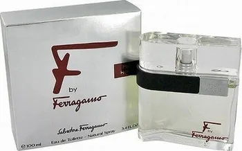 pánský parfém Salvatore Ferragamo F by Ferragamo pour Homme EDT