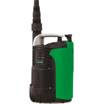 EASYPUMP Easy Flow 300