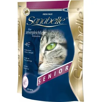 Sanabelle Senior