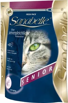 Krmivo pro kočku Bosch Sanabelle Senior