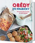 Obědy do krabičky: Více než 75 zdravých…