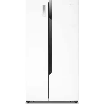 Lednice Hisense RS670N4HW1