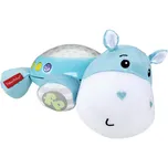 Fisher Price Plyšový hrošík projektor…