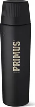 Termoska Primus TrailBreak Vacuum Bottle 1 l černá