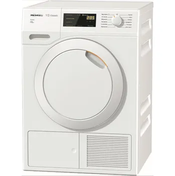 Miele TDB230WP Active