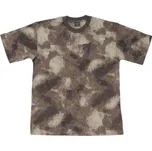 Tričko - Camo, MFH Varianta: M