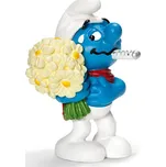 Schleich 20752 Šmoula přející rychlé…