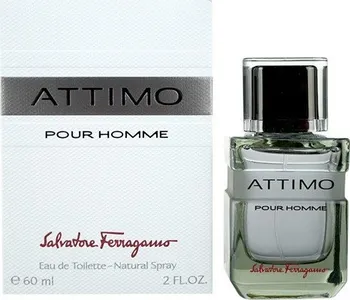 Pánský parfém Salvatore Ferragamo Attimo M EDT