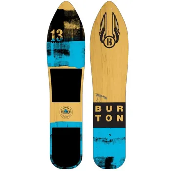 Snowboard Burton The Throwback 2017/2018