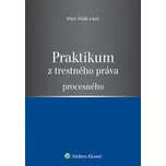 Praktikum z trestného práva procesného…