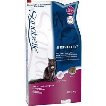 Sanabelle Senior, 10 kg