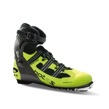 Běžkařské boty Botas RSC Roller Prolink