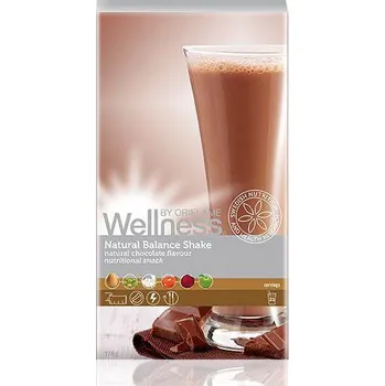 Proteinový nápoj Oriflame Natural Balance Shake 378 g