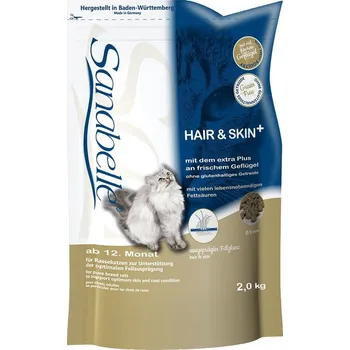 Sanabelle Hair & Skin