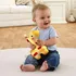 Hračka pro nejmenší Fisher Price Žirafka do postýlky