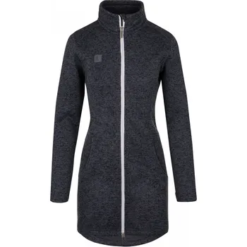 Dámský svetr Loap Ginevra šedý