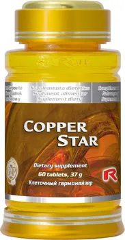Starlife Copper Star