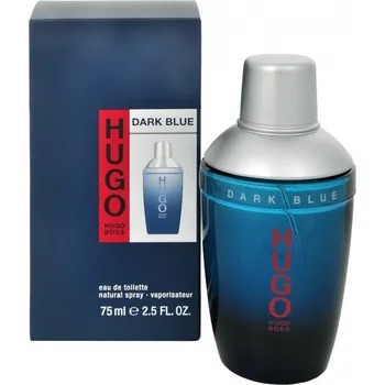 Hugo Boss Dark Blue M EDT