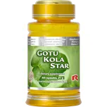 Starlife Gotu Kola 60 tbl.
