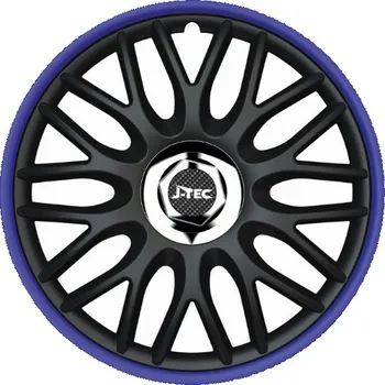 Poklice na kolo Kryty kol ORDEN black blue velikost: 16"