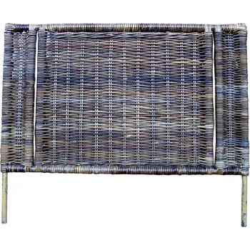 Hitra Ratanové čelo k posteli 90/60 sarang hranaté