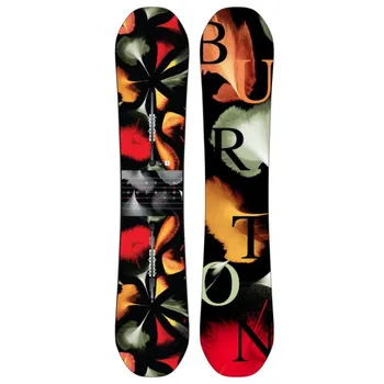 Burton Deja Vu Flying V 2017/2018 Snowboard Burton Deja Vu Flying V 2017/2018