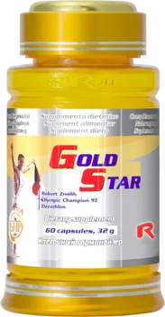 Přírodní produkt Starlife Gold Star 60 cps.