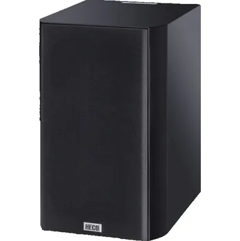 HECO Elementa 300 černý