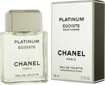 Chanel Egoiste Platinum M EDT
