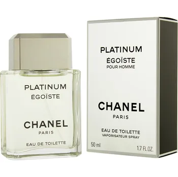 Chanel Egoiste Platinum M EDT