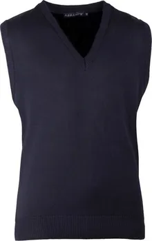 Pánská vesta Assante 51016 černá