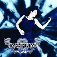 Česká hudba Polarity – Imodium [CD]