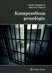 Kompendium penológie - Marcela…