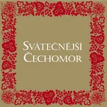 Svátečnejší Čechomor - Čechomor [CD]