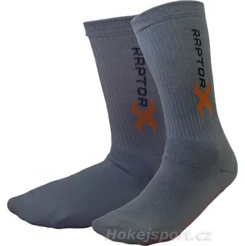 Pánské ponožky Ponožky Raptor-X Siltex Velikost: EUR 42 - 43