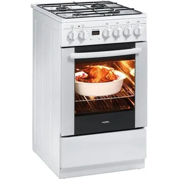 Sporák MORA KS952GW