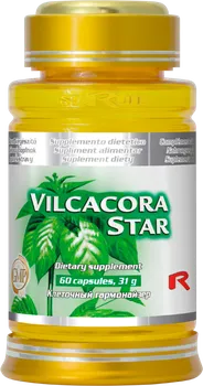 Přírodní produkt Starlife Vilcacora Star 60 cps.