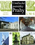 Umělecké památky Prahy M-Ž - Dalibor…