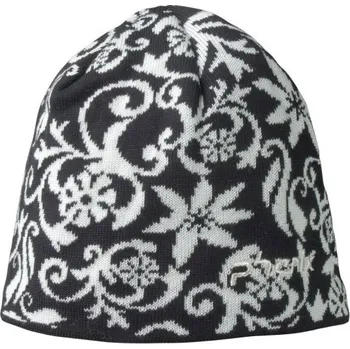 Čepice Dámská čepice Phenix EPWD1760BKWT