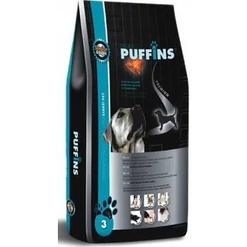 Puffins Senior