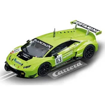 auto na autodráhu Carrera D132 30765 Lamborghini Huracán GT3