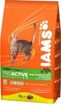 Iams Cat Rich in Lamb