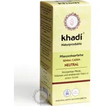 Khadi Rostlinná barva na vlasy 100 g