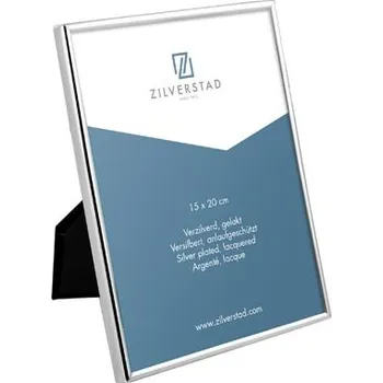 Rám na obraz Rámeček na fotografii 15x20 cm SWEET MEMORY, leštěný - Zilverstad